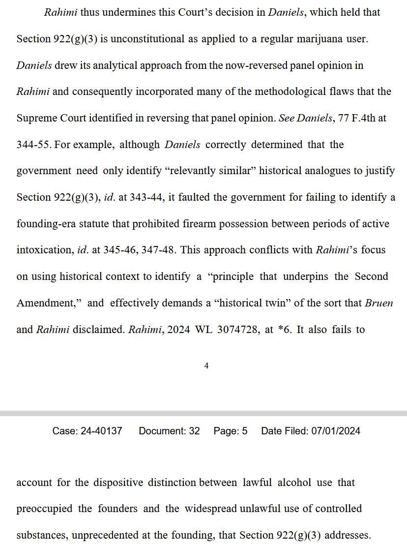 Firearms Policy Coalition tweet media