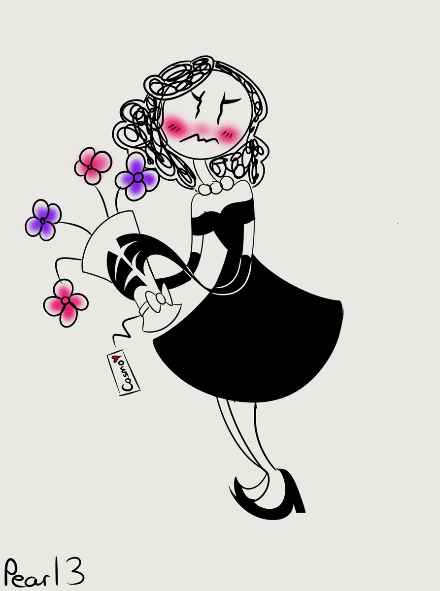 ArtTeaChill's tweet photo. Yooo I found some concept art of Pearl and Cosmo from the movie IF!
#ifmovie #if2024 #ifcosmo #ifoc #Ocxcanon https://t.co/CbHF2M2EtI