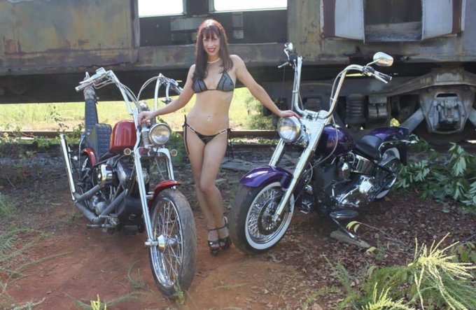 Miss being a stripper, this was a photoshoot for a calendar. I danced from the age of 22-40. I&rsquo;m 35 in<a href="/tag/ilovedancing"class="tags"><span>#ilovedancing</span></a>