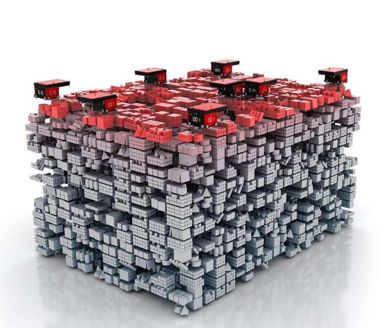 FrigoExpress.Es ║ 2024 será otro año de transformación e innovación que traerá desafíos y oportunidades por igual al sector logístico: La tecnología sigue ofreciendo nuevas oportunidades y así, la IA, la automatización y la robótica generan… logisticaprofesional.com/texto-diario/m…