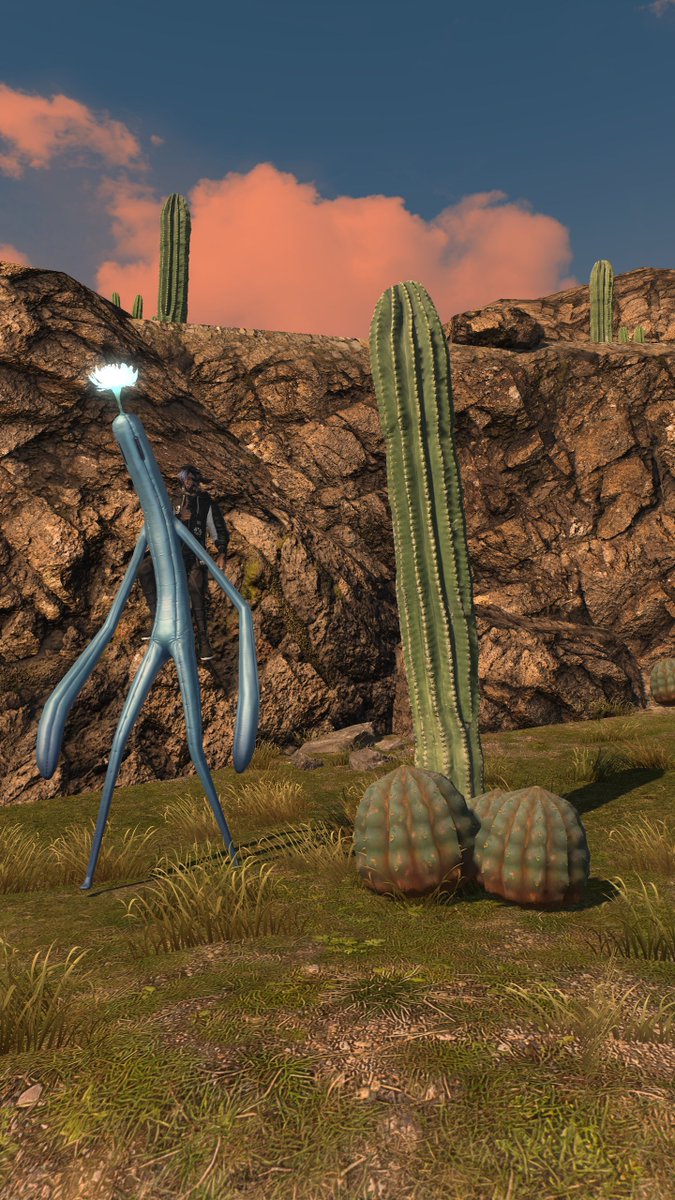 ItsJustHaru_'s tweet photo. hope you all are enjoying dawntrail (: https://t.co/LIfVS1ETgr
