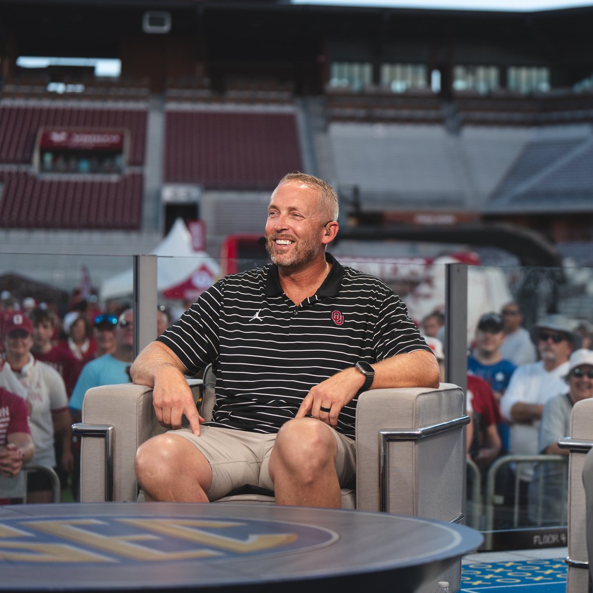 Oklahoma Football tweet media