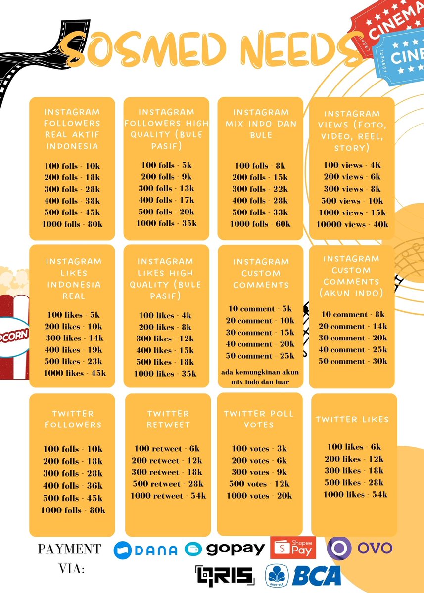 Avery. jual followers 6600+ testimonials tweet media