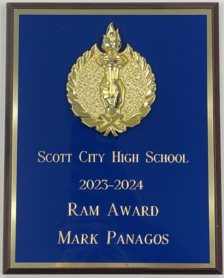 Scott City R1 School District tweet media