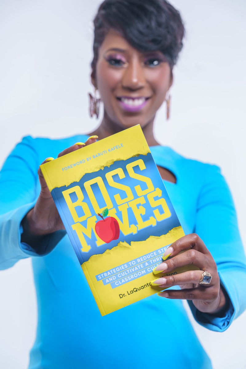DrLMNelson's tweet photo. HAPPY JULY, purpose pushers! 

Its official! HAPPY NEW YEAR, educators! 

May this new year bring greater levels of peace, joy, love, and IMPACT! 

Need some help to start strong, grab a copy of BOSS MOVES today ⬇️!!!
https://t.co/UPo8cSvoi2

#NewYear #NewImpact #Edutwitter #BOSS https://t.co/jlLDheuFPV
