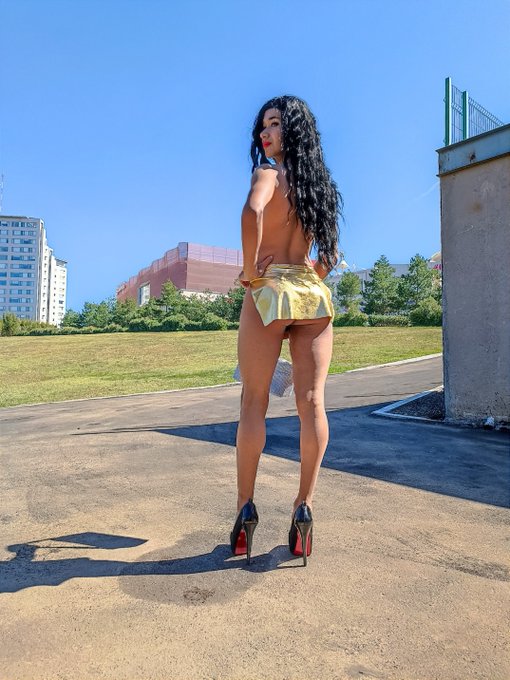 Tengan un excelente inicio de semana ❤️  #crossdresser #sissy #transgender #LGBT #travesti https://t<a href="/tag/crossdresser"class="tags">#crossdresser</a><a href="/tag/lgbt"class="tags"><span>#lgbt</span></a><a href="/tag/transgender"class="tags"><span>#transgender</span></a><a href="/tag/sissy"class="tags"><span>#sissy</span></a><a href="/tag/travesti"class="tags"><span>#travesti</span></a>