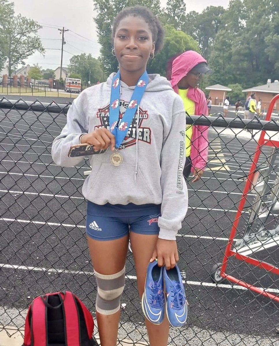 Strom Thurmond High Volleyball tweet media