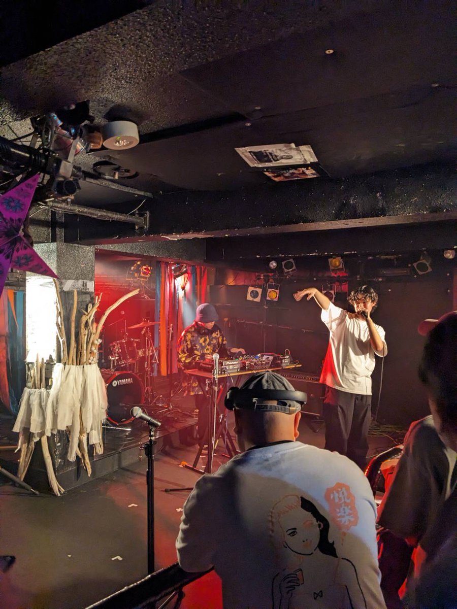 higelong's tweet photo. ちょっと時間が空いちゃったけど、WALTZにご来場＆ご出演＆ご協力いただいた皆様、ありがとうございました！
街場で気軽にパーティーを開けるって素晴らしいこと。会場の守り人の皆様には大感謝です。
#三条バイブス温泉 という最高のテーマももらったしWALTZ続けてくよ！
まずはみんな、ありがとう！ https://t.co/JMNOlFojB3