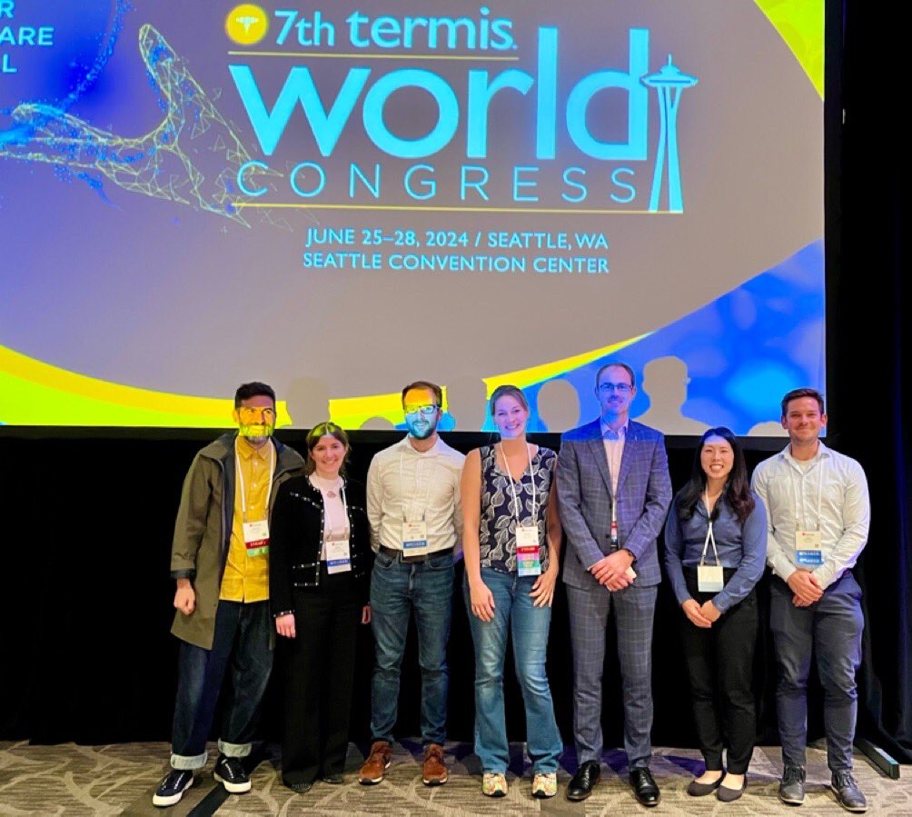 Tim Woodfield (@tim_woodfieldnz) on Twitter photo Heading home from a fabulous #TERMIS2024 World Congress in Seattle. So great to connect with colleagues & share our team’s latest work. Huge thanks to <a href="/d_gawlitta/">Debby Gawlitta</a> for leading session on addressing scalability in cartilage & bone regeneration & <a href="/ipapadopoulos/">Yannis Papadopoulos</a> for fantastic keynote Heading home from a fabulous #TERMIS2024 World Congress in Seattle. So great to connect with colleagues & share our team’s latest work. Huge thanks to <a href="/d_gawlitta/">Debby Gawlitta</a> for leading session on addressing scalability in cartilage & bone regeneration & <a href="/ipapadopoulos/">Yannis Papadopoulos</a> for fantastic keynote