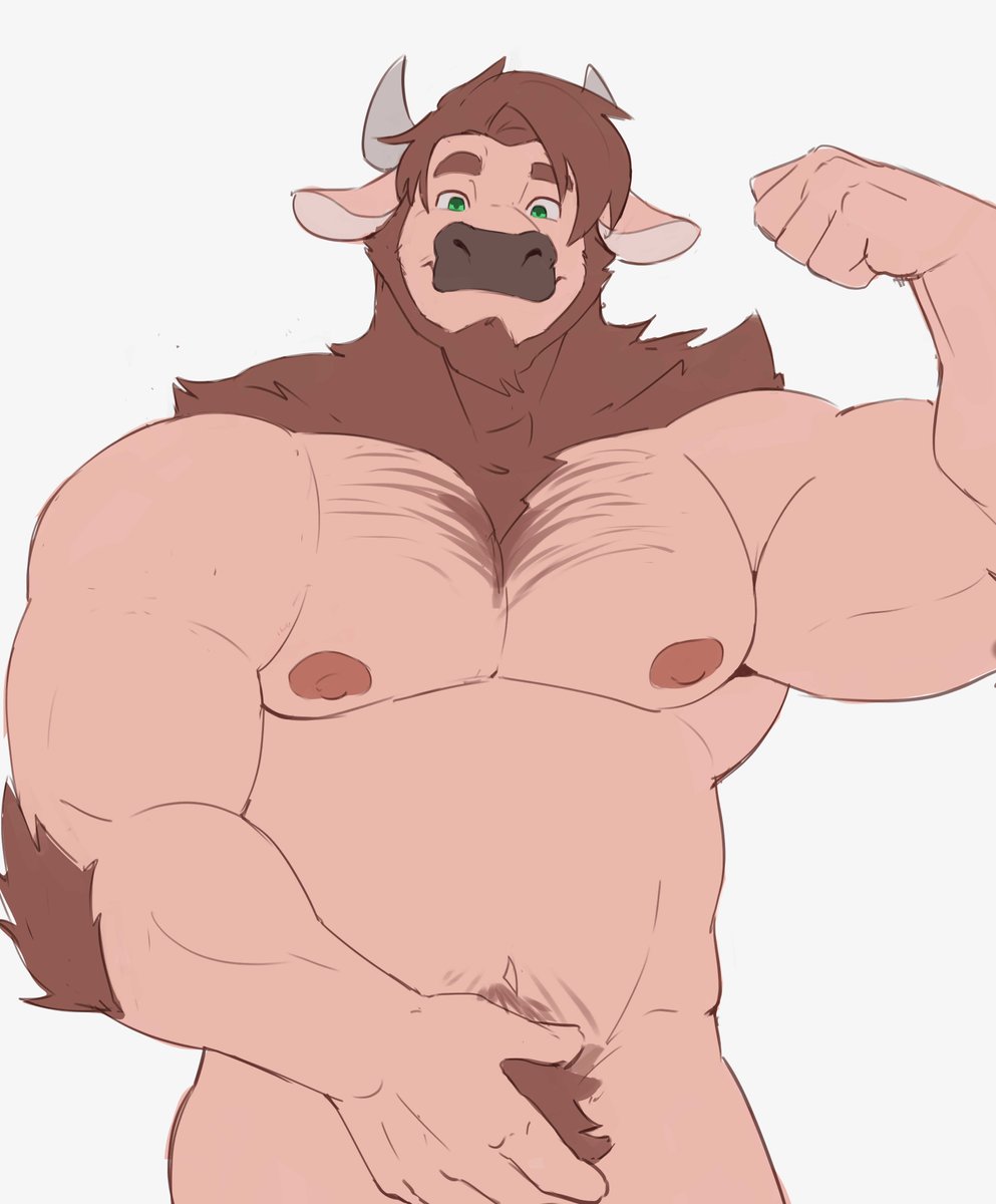Don_Conej0's tweet photo. just muscle💪 https://t.co/T9M6e3iuXp