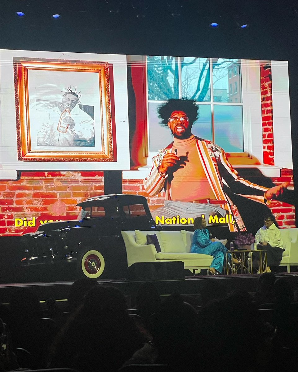 WithLoveFromO's tweet photo. Q2 🌻🚀 - My @clsscllc on a big screen, anniversary, birthday, 2 speaking ops with orgs I love, skating, and so much more. I'm looking forward to what Q3 has in store. https://t.co/lJs76FWLTe