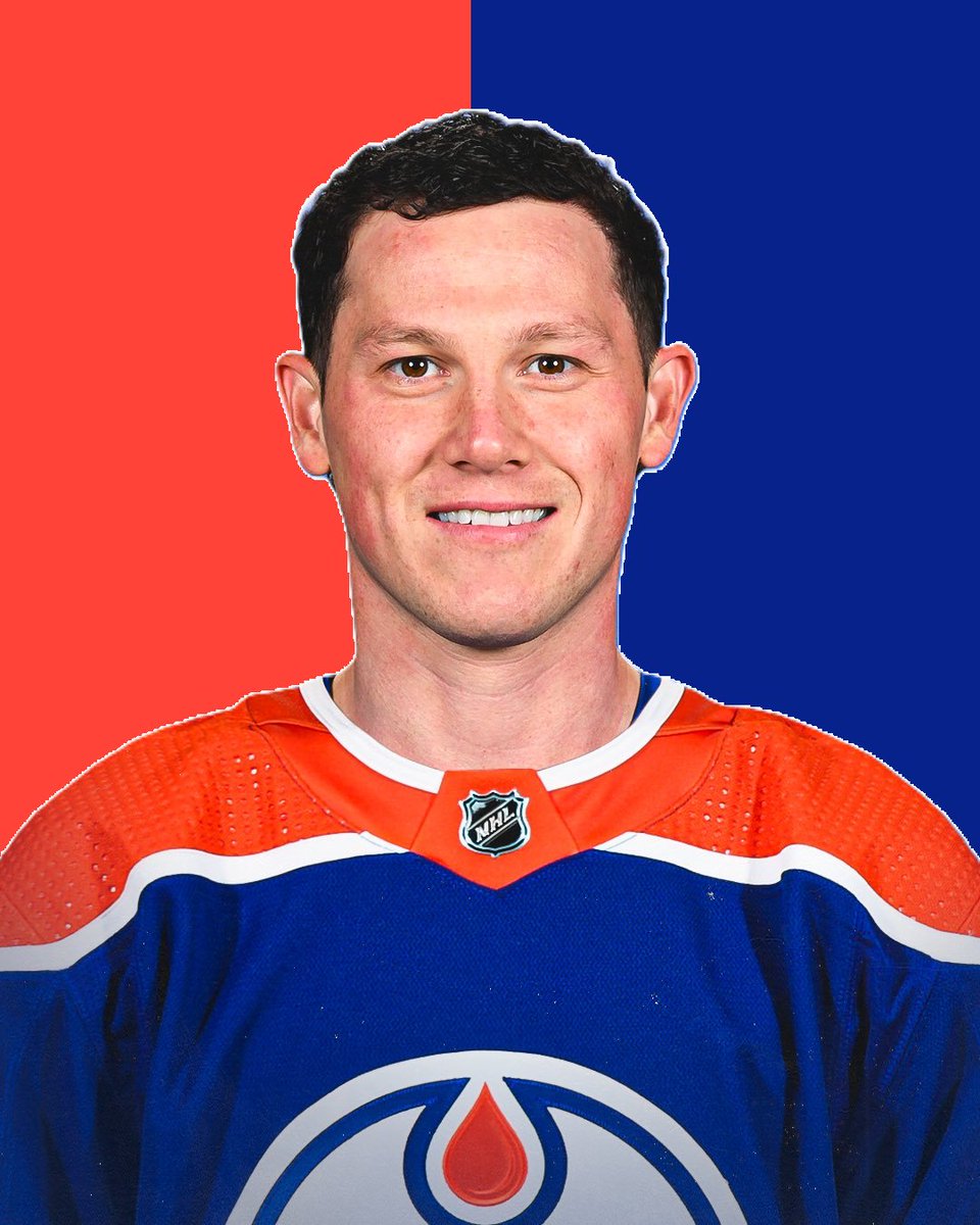 OADSBW's tweet photo. Your Newest Star Edmonton Oilers! #SKINNA #ARVY https://t.co/EmIr7lG0Wk