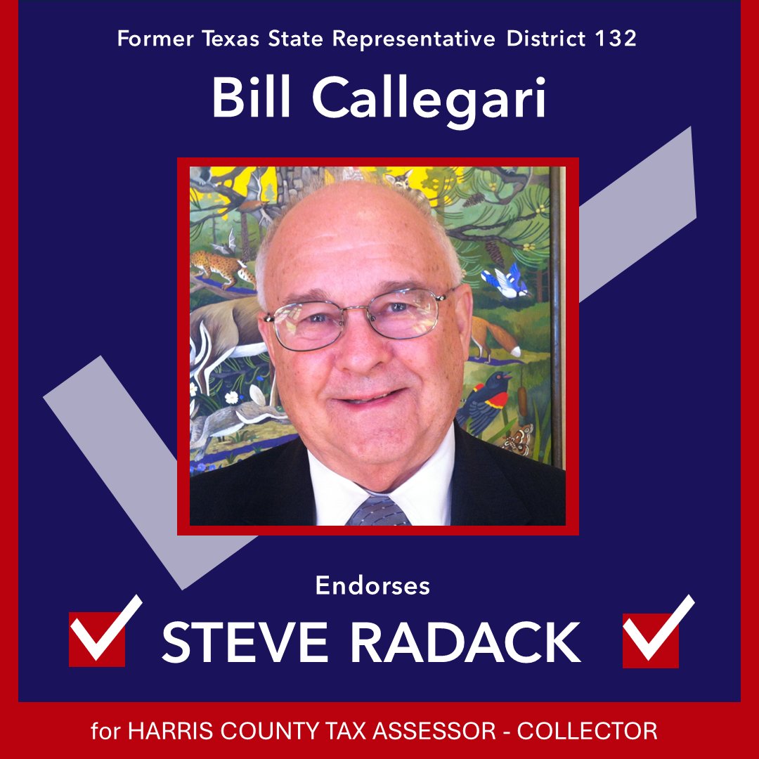 Steve Radack tweet media