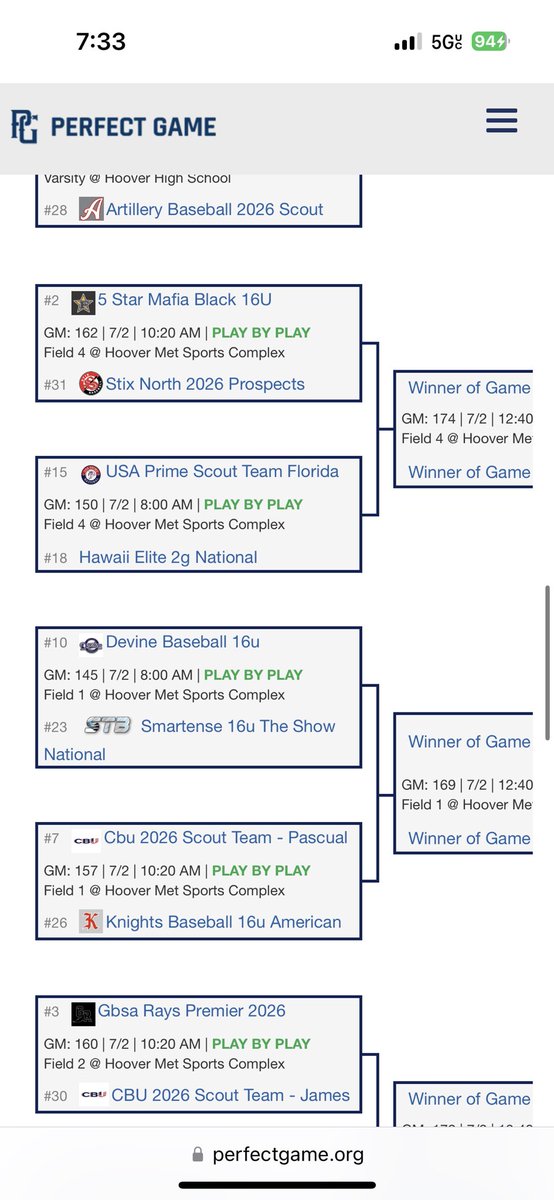 KNIGHTS BASEBALL tweet media