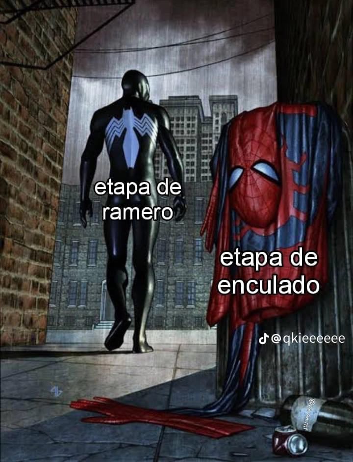 DarkVenus220's tweet photo. Spider-Black https://t.co/MDXkHY1ZrU