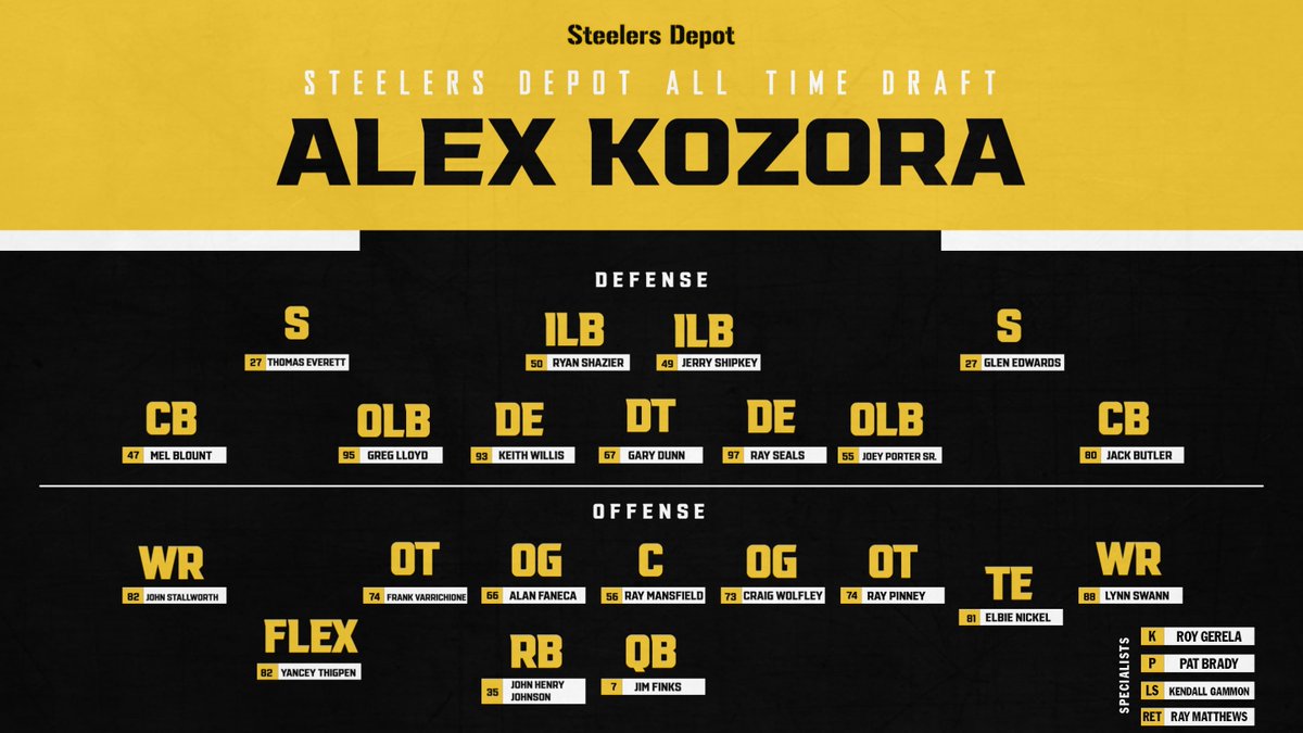 Alex Kozora tweet media