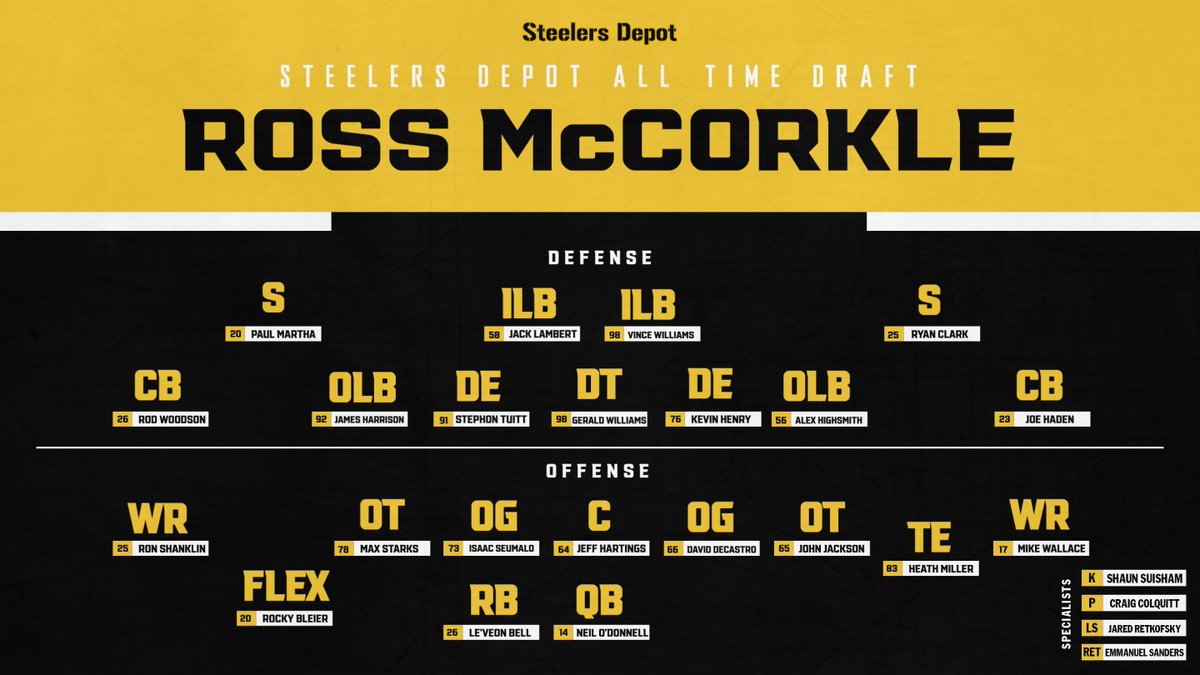 Alex Kozora tweet media