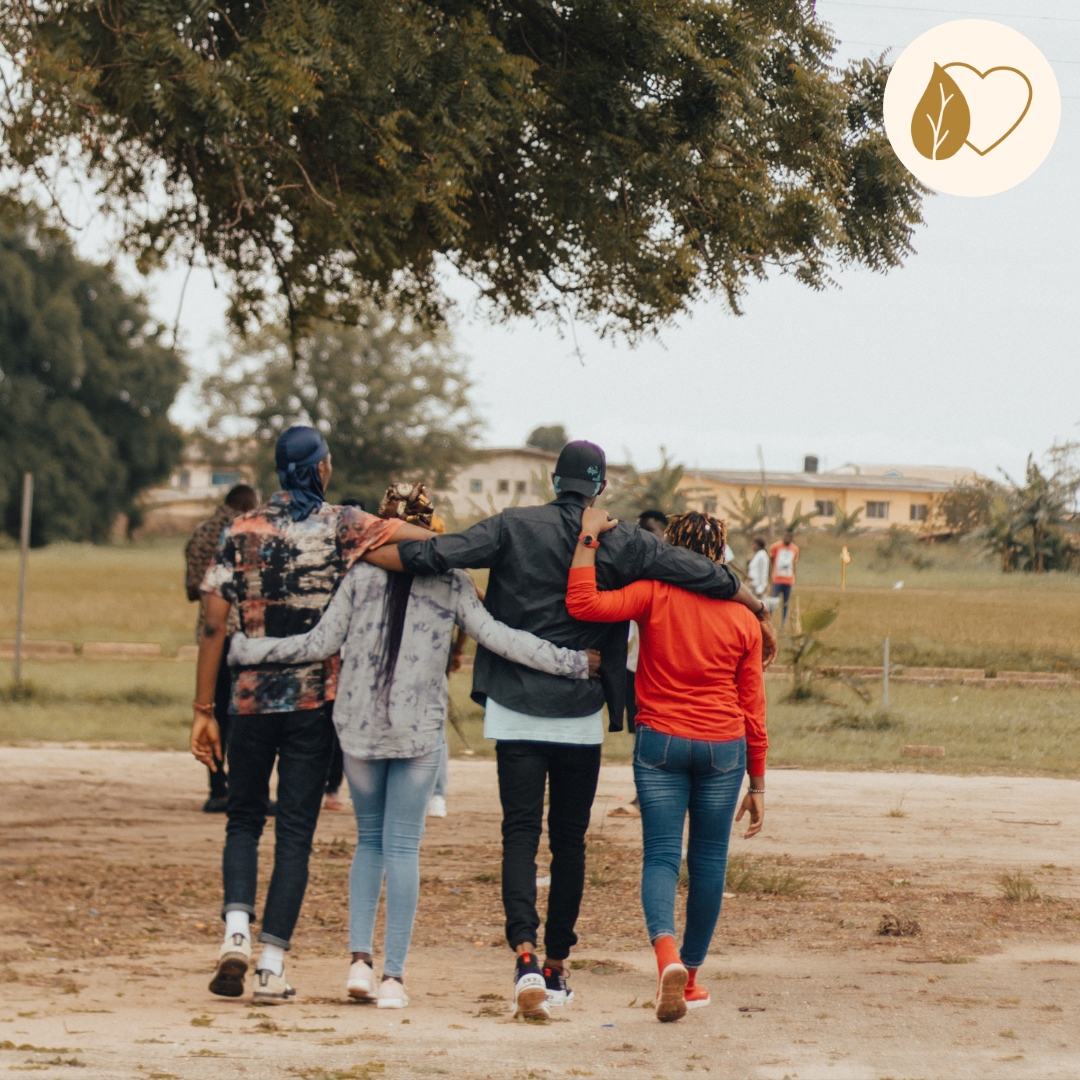 We support foster and adopted youth with skill-building, mentoring, and fun weekly hangouts. Youth can join directly or through a trusted adult. We’re here to help them become strong and independent.

Learn more on our website: fosteringunity.org/our-programs