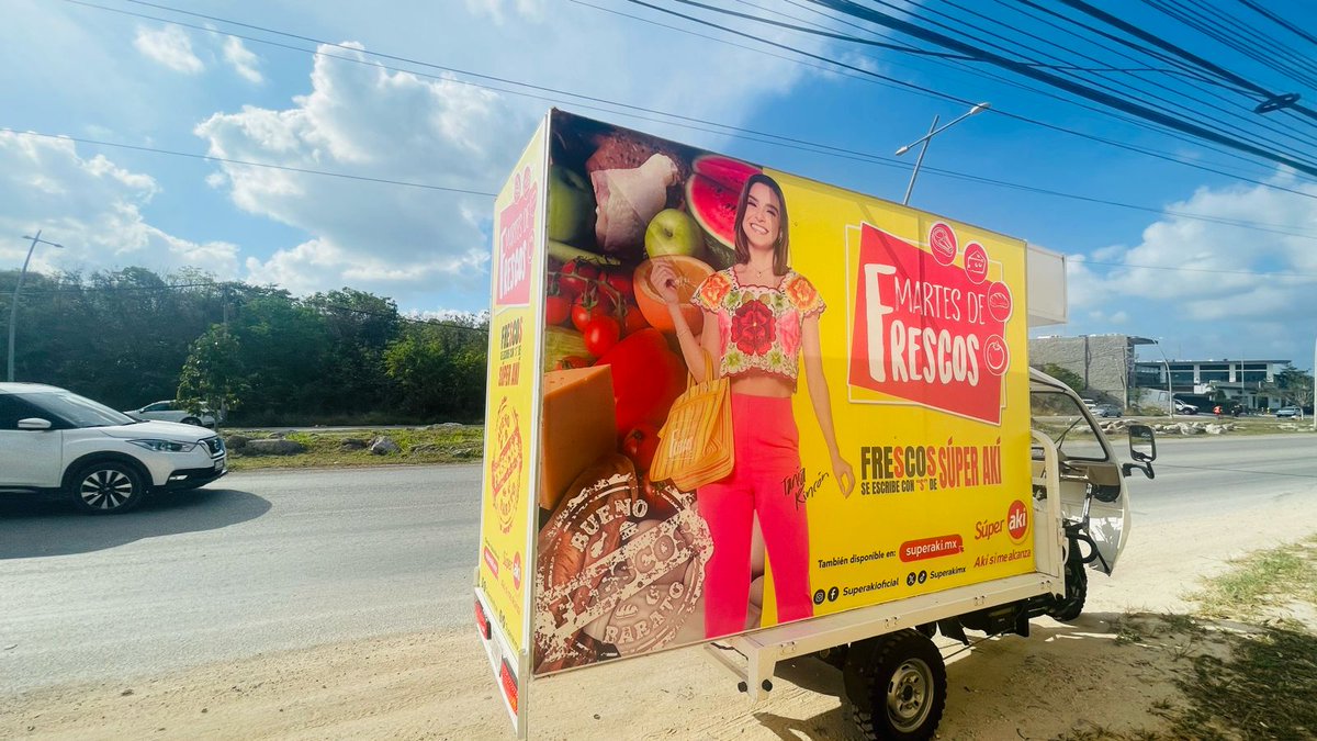 GRAN PUBLICIDAD tweet media