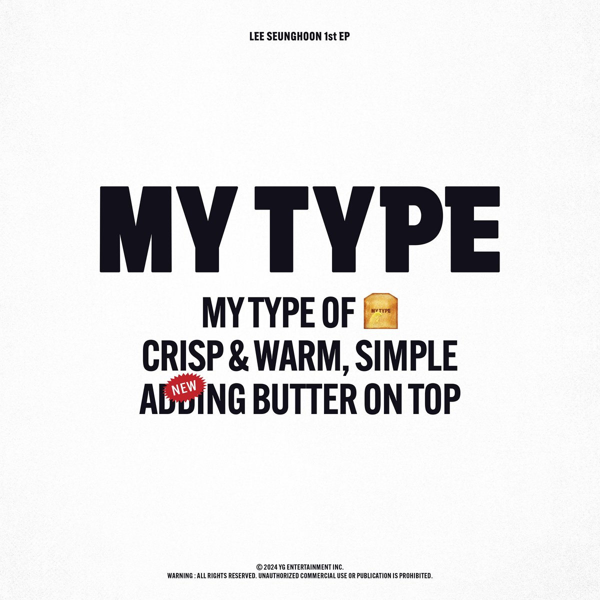 YG SELECT tweet media