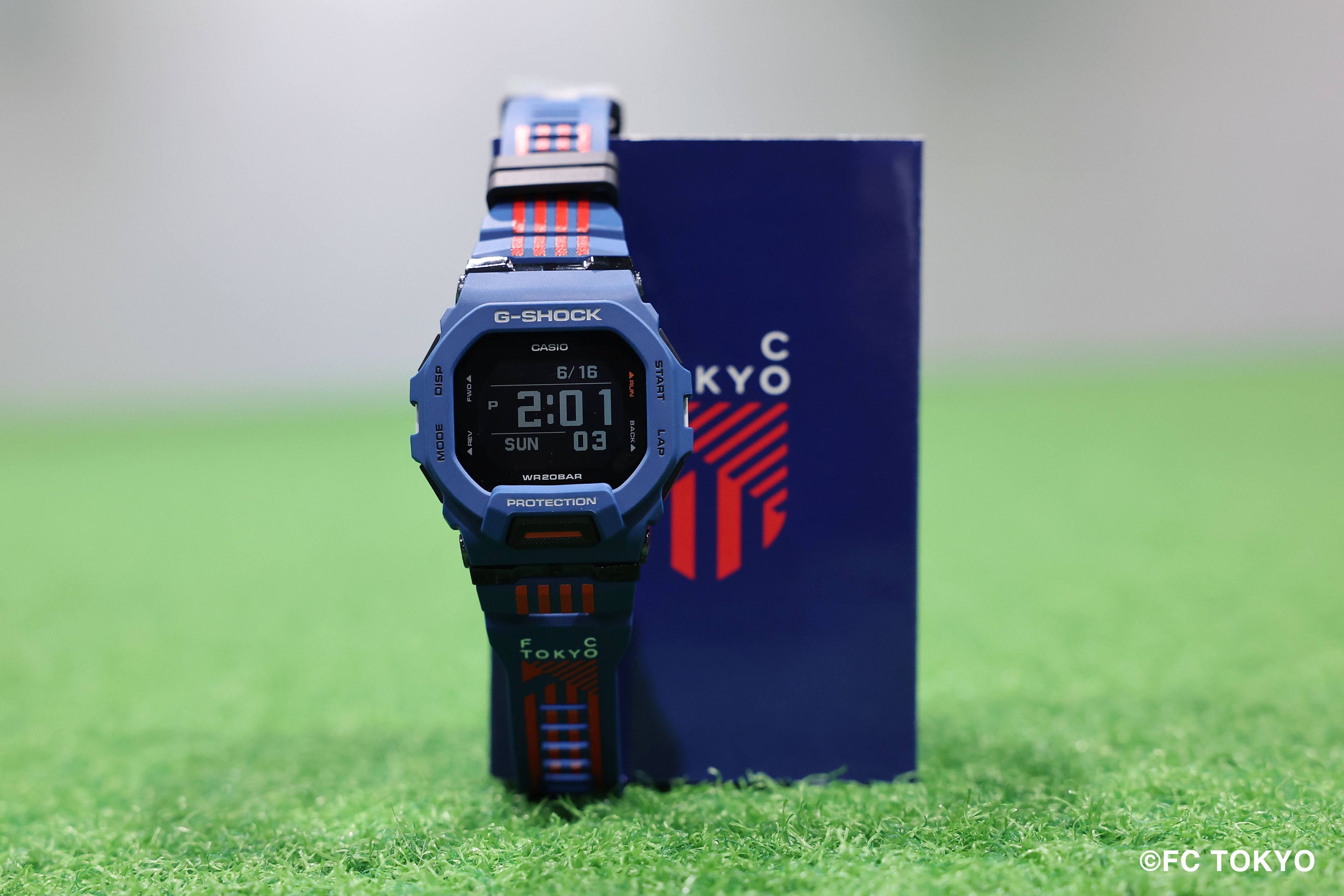 G-SHOCK on X: G-SHOCK on X: