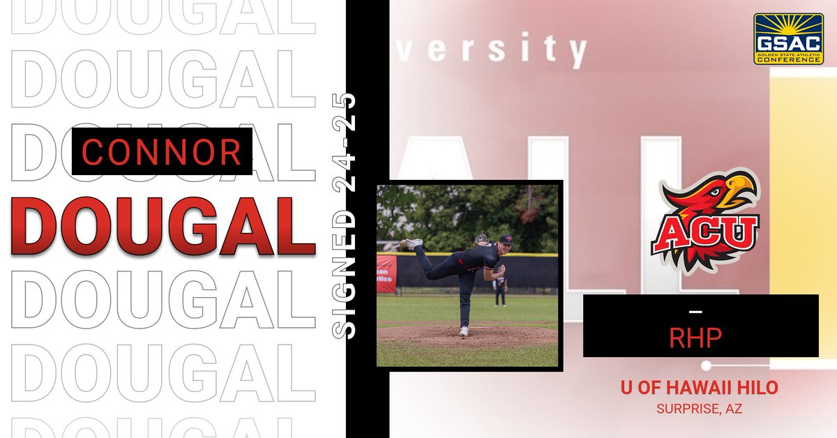 ACU BASEBALL FAMILY tweet media