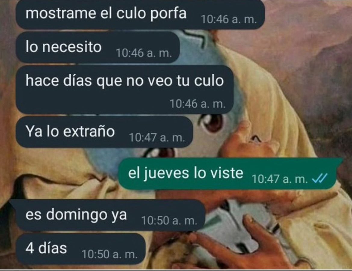 padecirnosotros's tweet photo. https://t.co/PelxFtds2C