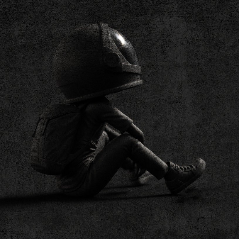 In June, I was fortunate enough to create the first ever Negro Leagues Baseball card set. 

This month, we continue making history. This time, with <a href="/AkuDreams/">Aku 👨🏾‍🚀 Akutars</a>