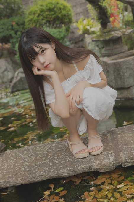 コスプレイヤーニャロメ・ニアのTwitter画像6