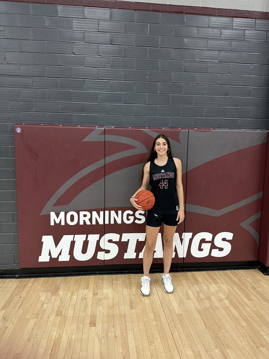 Abby Lee (@abbylee000) on Twitter photo After a great visit, I’m grateful to receive an offer from <a href="/morningsidewbb/">Morningside Women’s Basketball</a>! Thank you for this opportunity, <a href="/jamiesalemside/">Jamie Sale</a>! After a great visit, I’m grateful to receive an offer from <a href="/morningsidewbb/">Morningside Women’s Basketball</a>! Thank you for this opportunity, <a href="/jamiesalemside/">Jamie Sale</a>!