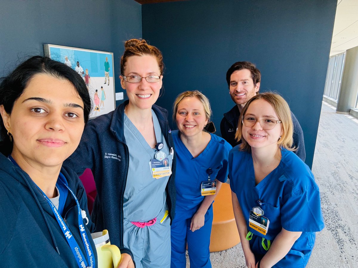 Shadi Asadollahi (@asadollahishadi) on Twitter photo We moved on to another year of Rad residency. I’m grateful for today and having happy colleagues.😁😍 Special thanks to my amazing mentors for their constant support and advice <a href="/dyousem1/">David Yousem</a> <a href="/hsairmd/">Haris Sair</a> <a href="/AliG_Rad/">Ali Gholamrezanezhad</a> and Dr. Markovic We moved on to another year of Rad residency. I’m grateful for today and having happy colleagues.😁😍 Special thanks to my amazing mentors for their constant support and advice <a href="/dyousem1/">David Yousem</a> <a href="/hsairmd/">Haris Sair</a> <a href="/AliG_Rad/">Ali Gholamrezanezhad</a> and Dr. Markovic
