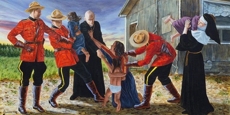 Happy Canada Day