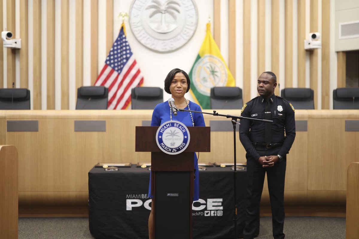 City Manager tweet media