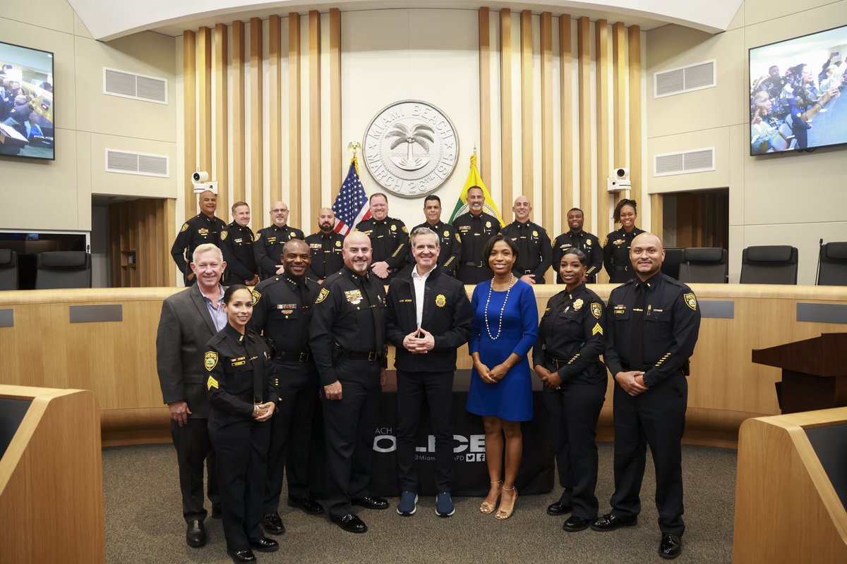 City Manager tweet media