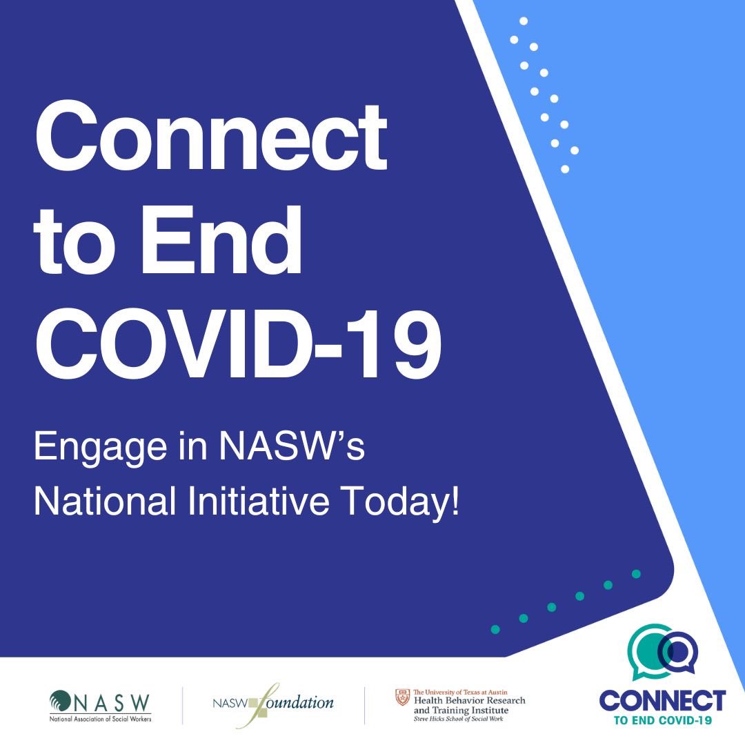 NASWMS's tweet image. #SocialWorkers, can you help? Tell us about your work with clients on COVID-19 vaccines. Your feedback will help us train and educate social workers in vaccine confidence, access, and uptake. Take the eight-minute survey: bit.ly/3Kw4cnT. #vaccineconfidence