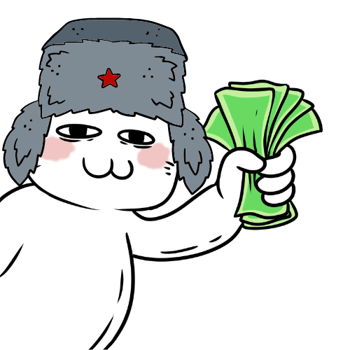 All year long  

Зайчик is betting on ton <a href="/ton_blockchain/">TON 💎</a>