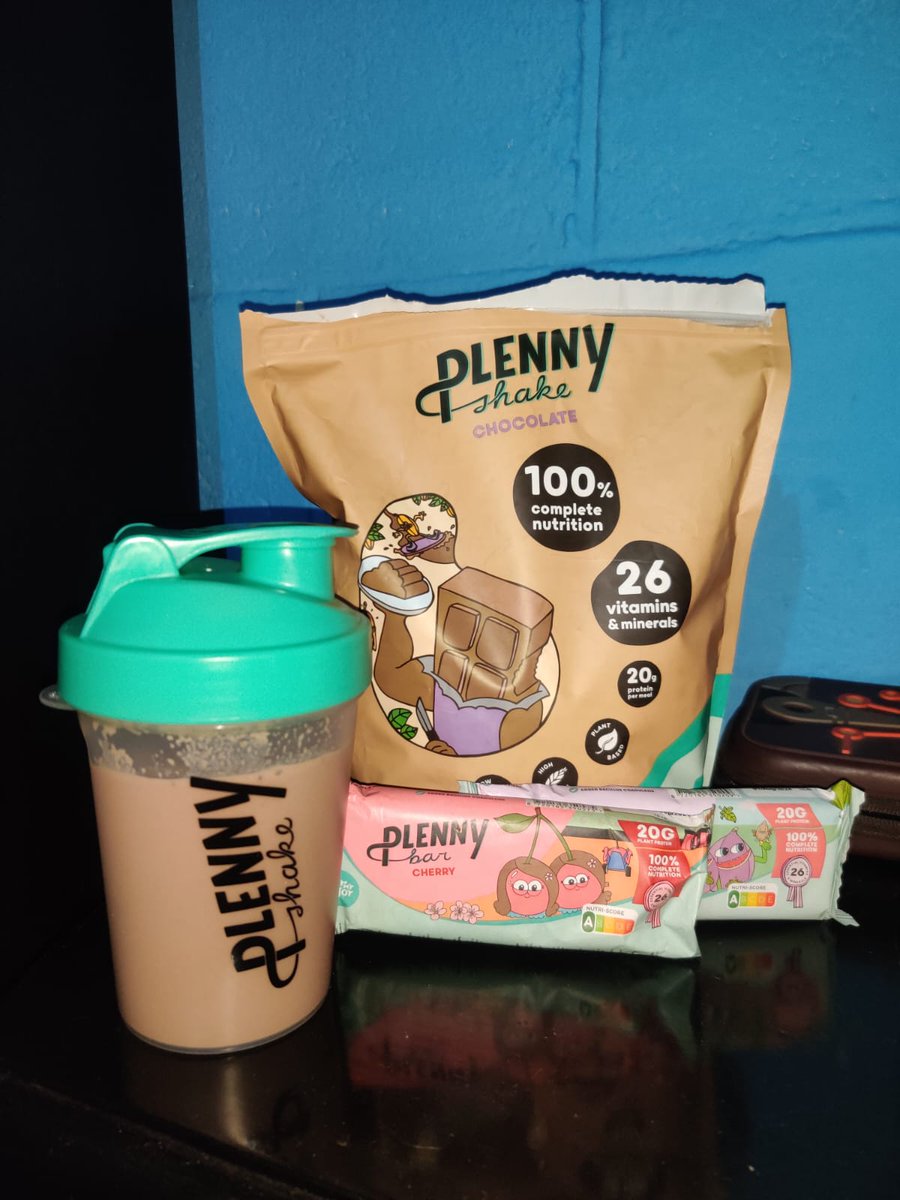NataDiazP's tweet photo. Probando #plennyshake de @Esjoy_es por influencia de @majorariatto 💪🏻
Traiganlo a Colombia por fi 🇨🇴 https://t.co/JP5U2akL9A