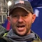 rocketman2001's tweet photo. #LittleManSprayer #GreenFlagNGate ARRESTED for assaulting law enforcement during the January 6 coup 
David Michael Camden of Tontitown, Arkansas
#FBI286-AFO
#J6 #January6th #insurrectionist #Traitors #terrorist https://t.co/dQG7zzMiOa