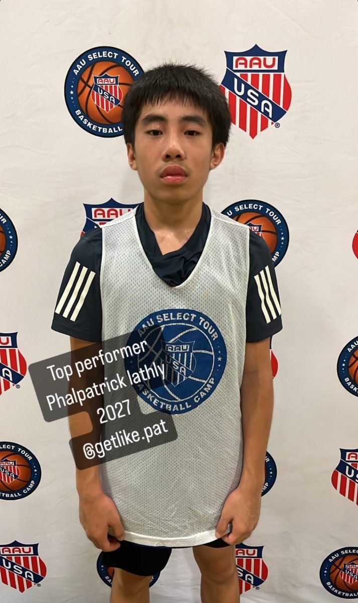 PLathly3's tweet photo. AAU Select Camp 2023 Boo Williams https://t.co/Qd0c8blzJs