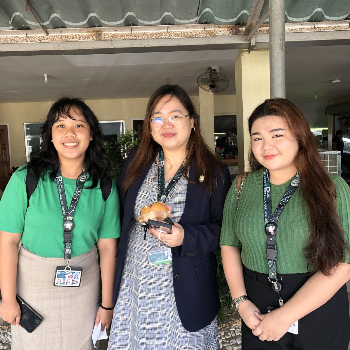 13of_May's tweet photo. #GreenQuest #BrighterFuture #SPSPSGreenBeginnings #PaulianAndProud https://t.co/0Q6kp91jBv