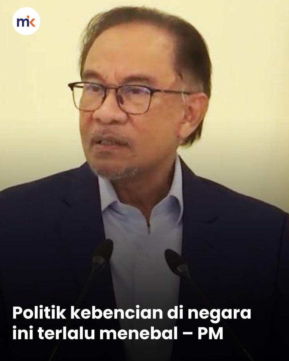 Malaysiakini (BM) tweet media