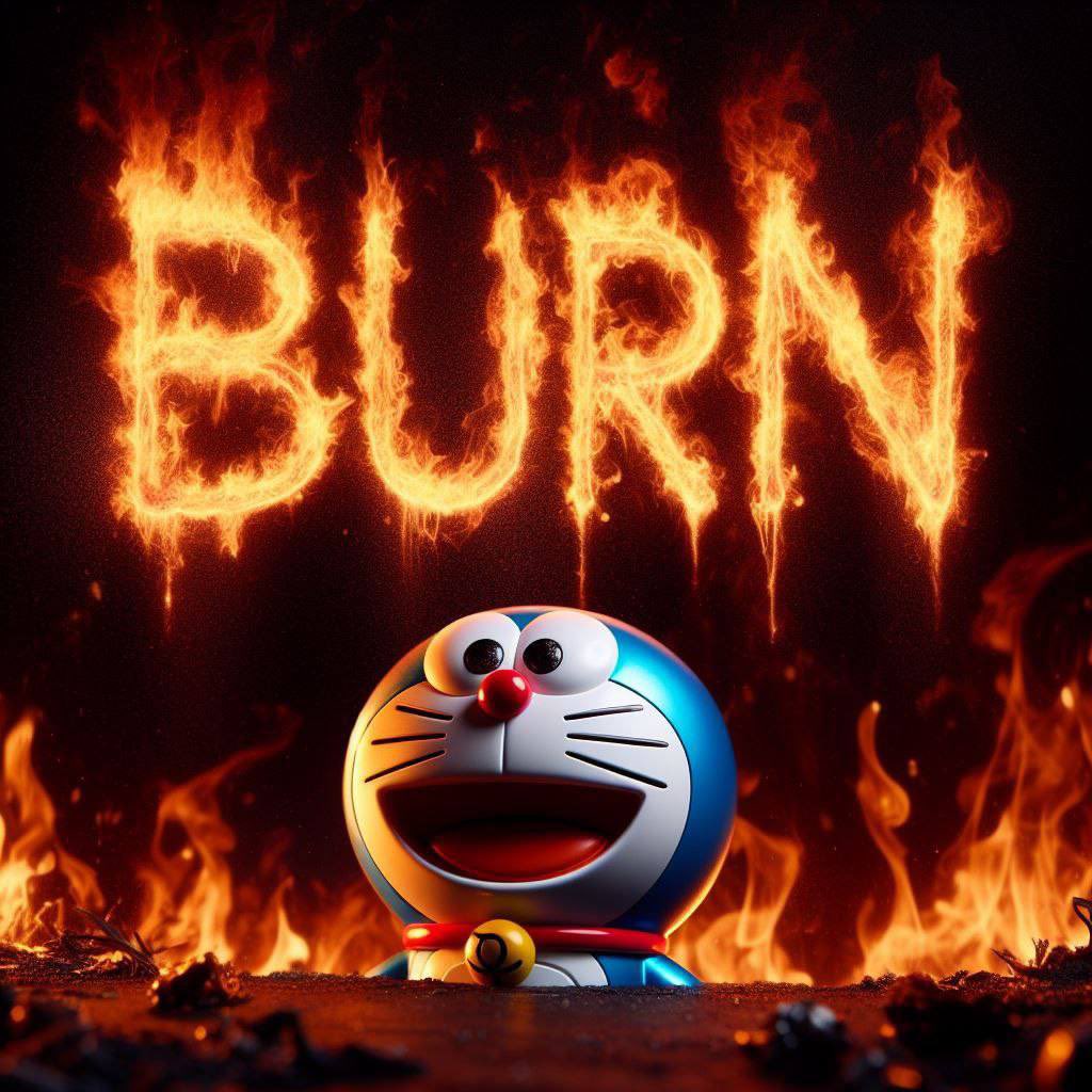 Doraemon tweet media