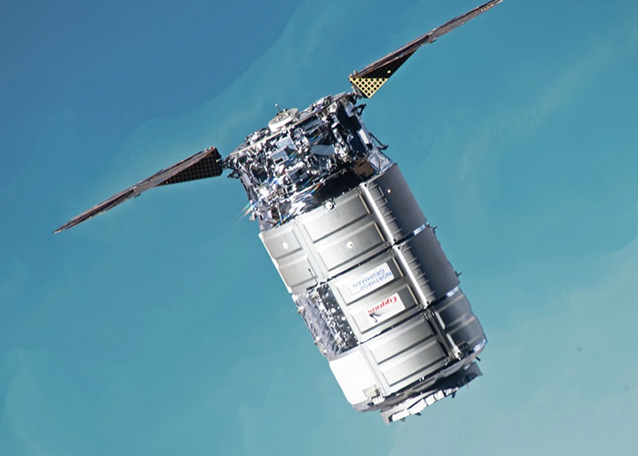 Aus_in_Space's tweet photo. NASA Targets Early August for Cygnus Spacecraft Resupply Mission... Read more: https://t.co/KbdXuf1K3R
@NASA #Cygnus #Spacecraft #Resupply #Mission #NorthropGrumman #SpaceX #SpaceLaunch #Falcon9_rocket https://t.co/FHSq5hb7mG