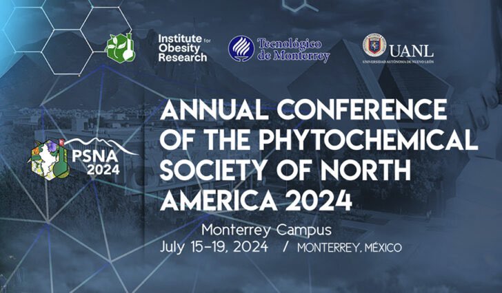 Hey Phytochemists! In case you missed the news, we've extended the deadlines for abstract submission to “July 5th 2024”! Hurry and register now before it's too late⏰. Don't miss your chance to be part of PSNA 2024! 🌿 #PSNA2024 #PlantScience #AbstractSubmission #ConferenceAlert