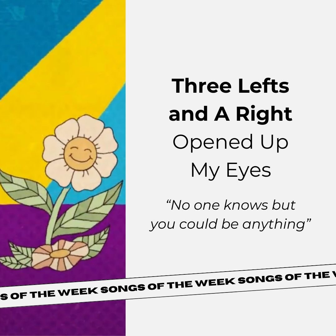 Swipe to see our Song of the Week. ⭐️

#DPGWorldwide #GetYourMusicHeard #ThreeLeftsandARight #OpenedUpMyEyes #SongsOfTheWeek #featured #nowplaying #playlisting #buildyourbrand #artists