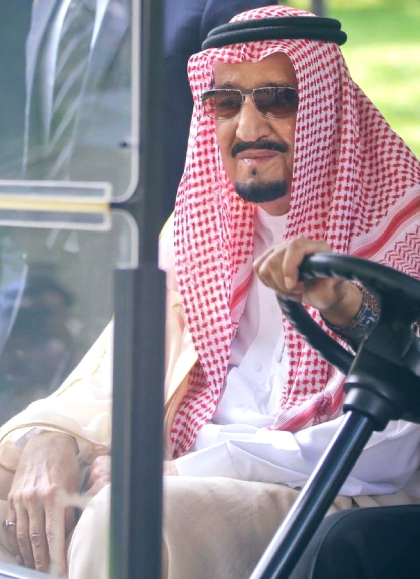 HRHMBNSALMAAN's tweet image. 