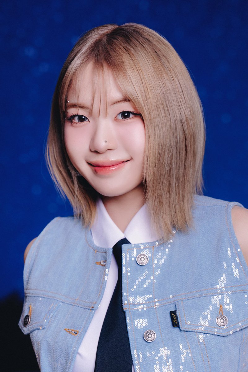 鼻ピ海老原鼓さんを見た私「かっこよくない？ISSAみたいで」