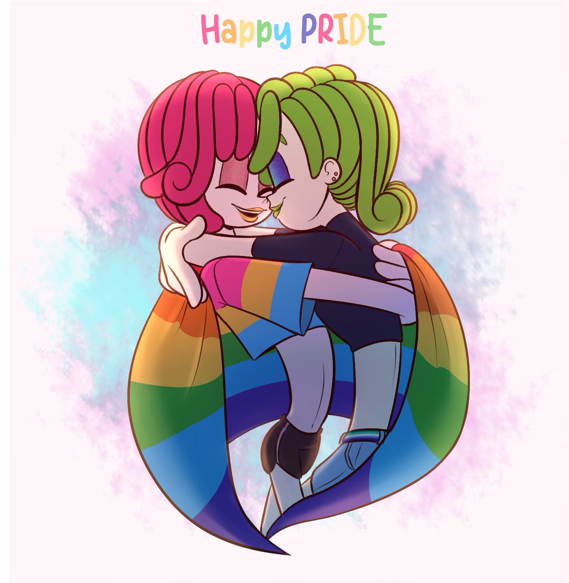 AlixArttw's tweet photo. Hiiiii ๐ง...
VeNoa PRIDE ๐๐๐๐๐งกโค๏ธ
#venoa #PrideMonth #PrideMonth2024 #mountrageous
#mountrageousoc https://t.co/NtnCc8sE2I
