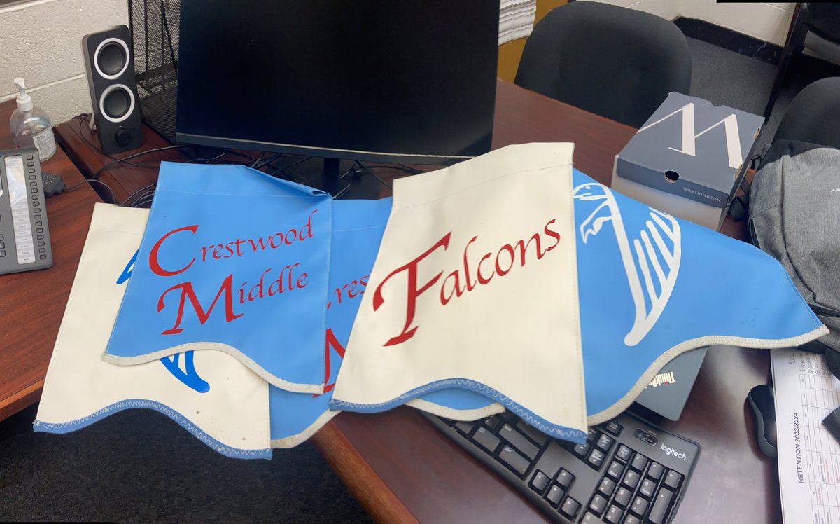 MichelleAFereb1's tweet photo. Got the keys to my new nest today! Can’t wait to SOAR together Fearless Falcons! https://t.co/EswVVKcrcQ