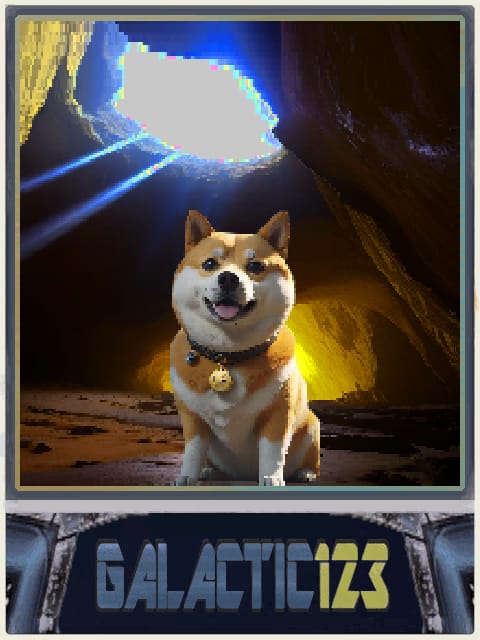 Galactic Girl 123 tweet media